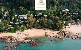 Moracea By Khao Lak Resort